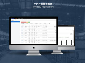 系統定制開發
